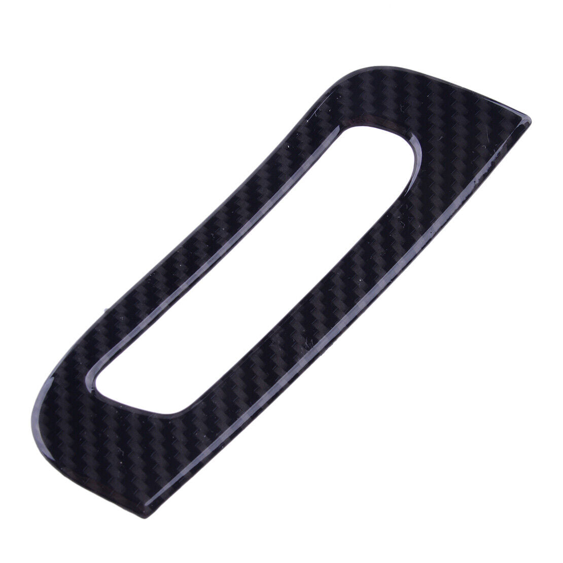 A Pillar Door Air Vent Outlet Trim Cover Frame Fit for Dodge Durango 2011-2021