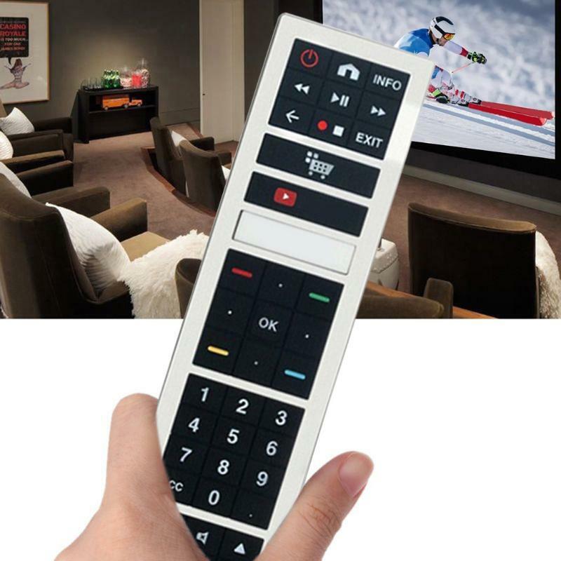 AOC remote netflix YouTube Smart TV C32G1-32 CQ27G2U-27