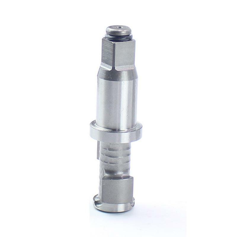 Electric 1/2" Pneumatic Impact Wrench Metal Fittings Easy to Operate Accessories