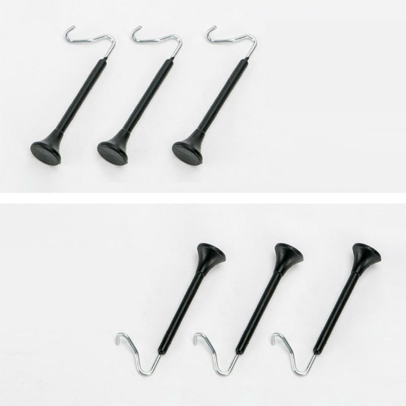Super Practical Chain Saw Damper Lever Chainsaw Parts Accessories 2 Pieces