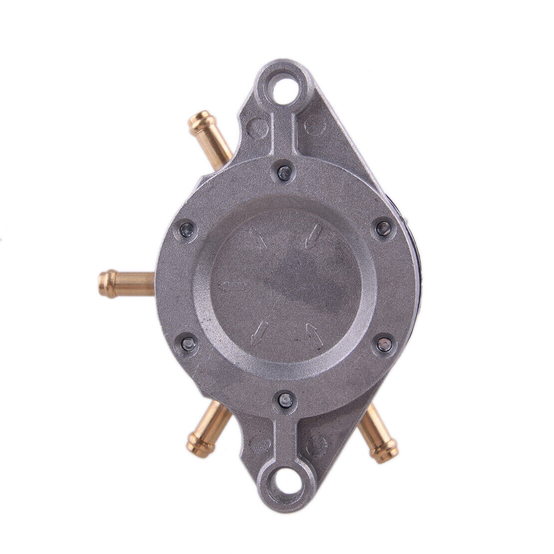 DF52-92 Triple Outlet Fuel Pump Fit For TigerShark TS1000L TS1000R fr 1998
