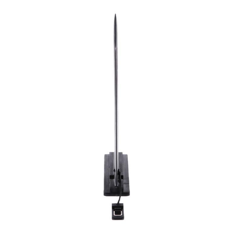 Surfboard Center Fin Detachable Fin Dock Surfing Fins for Longboard Paddle Board