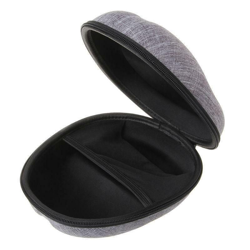 Shell Carrying Case forHD419 439 HD598CS 599 202 HD4.50 Earphone Protection Bags