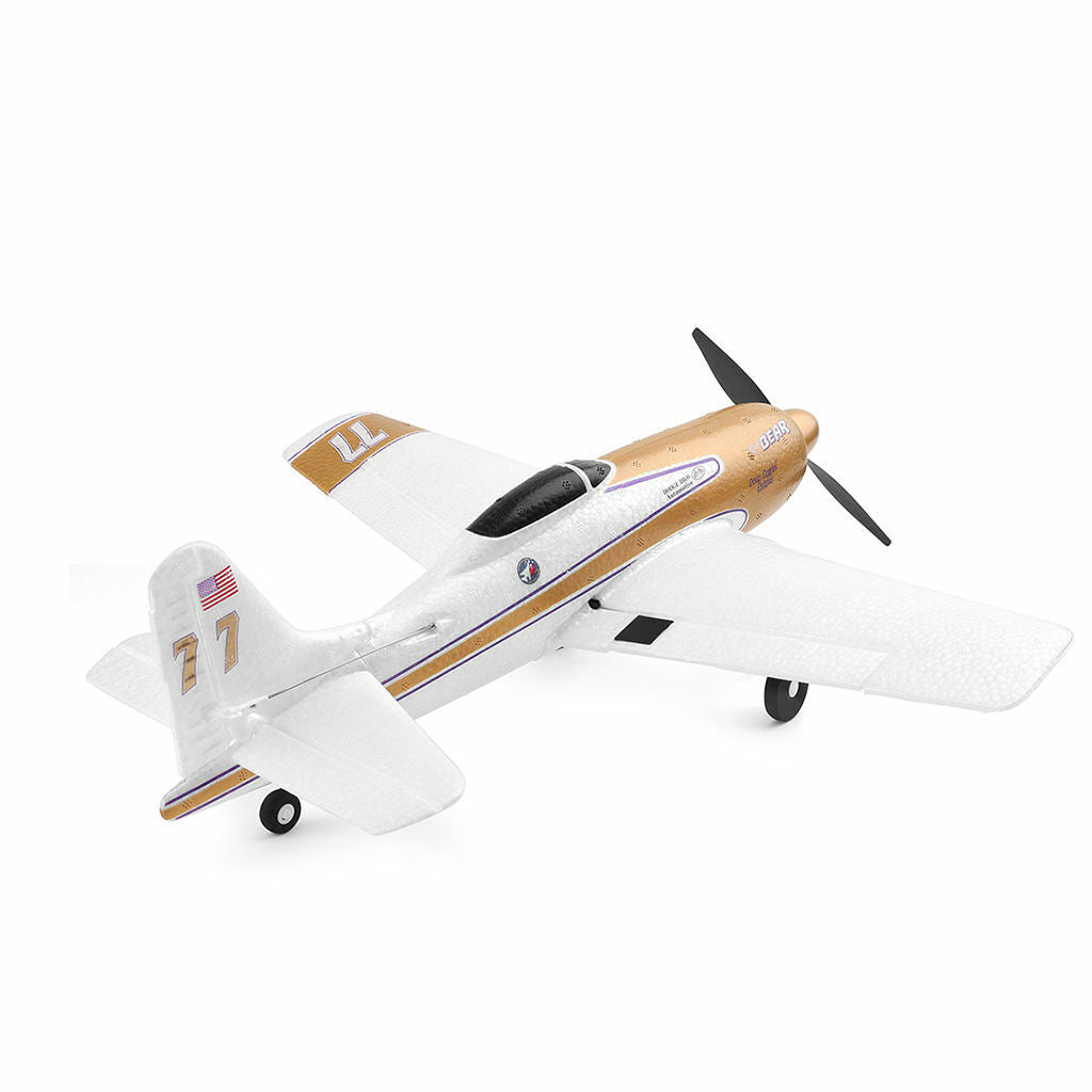 RC Plane Remote Control 2.4GHz 4 Channel RC   6Axis Gyro for children