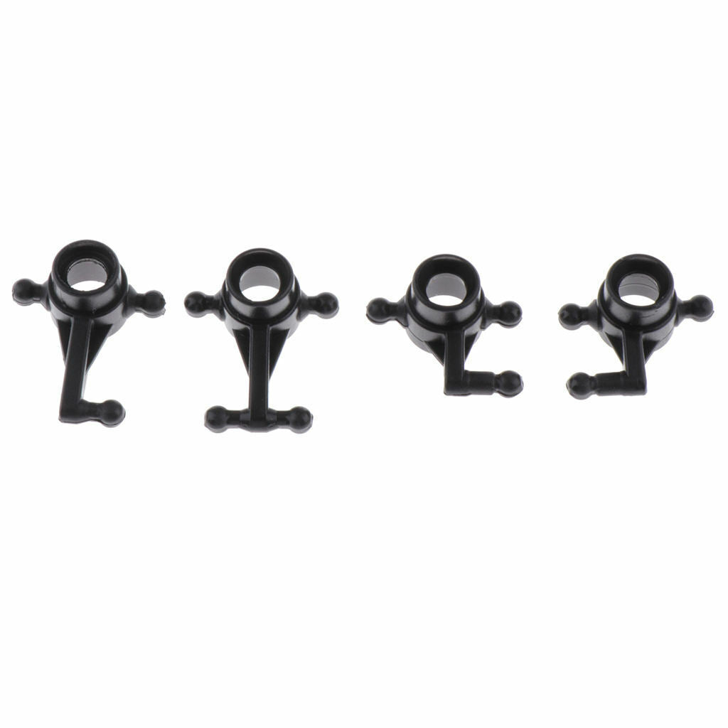 2 Pairs 1:28  Steering Cup Accessories for  K969 K989, From