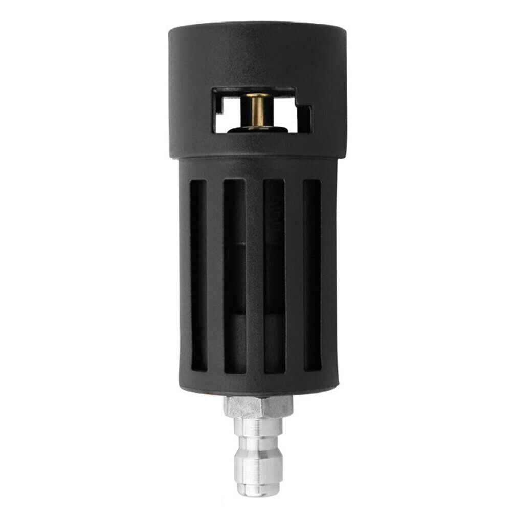 Pressure Washer Adapter Connect Wand for Karcher Pressure Washer Gun (4)
