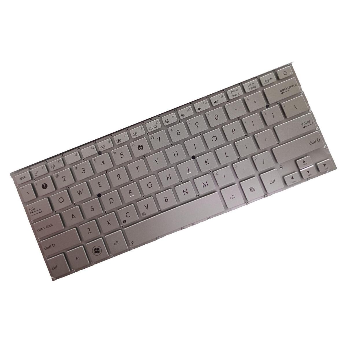 Laptop Replacement Keyboard Spare Part for UX31 UX31E High Performance