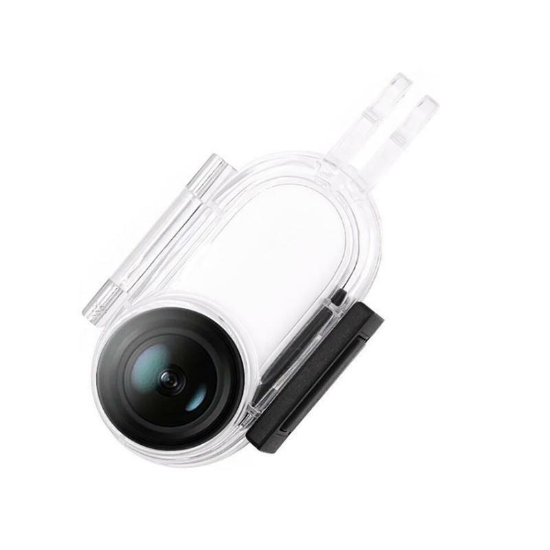 Waterproof Diving Sleeve for Insta-360 Go2 Cover Protective Case Camera Housing