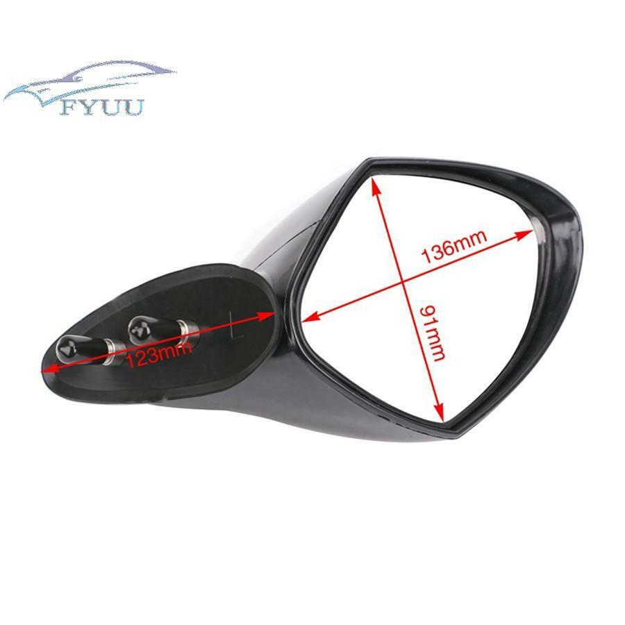 For Yamaha VX 110 WaveRunner Deluxe Cruiser Sport Left High-impact ABS Motorboat