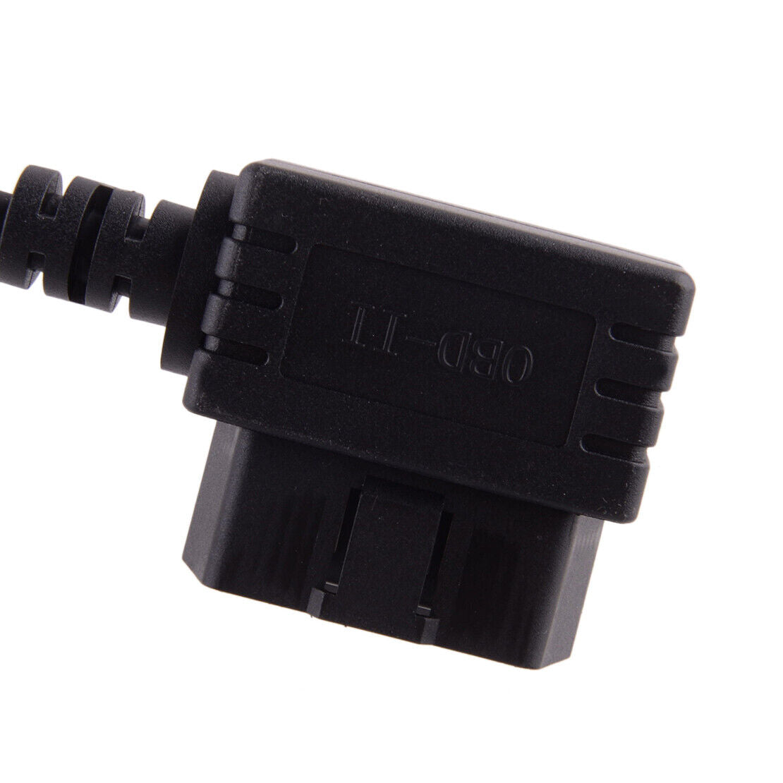 OBDII HDMI Cable Connector H00008000 Fit For Edge CS2 CTS2 CTS3 Plug Monitor New