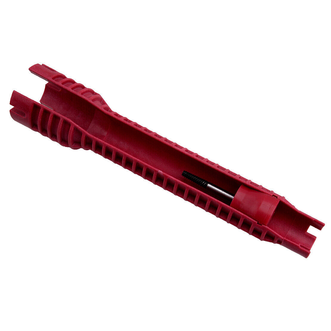 MultiFunction Water Pipe Wrench Faucet Under Sink Installer Tool Plumbing 8 in1