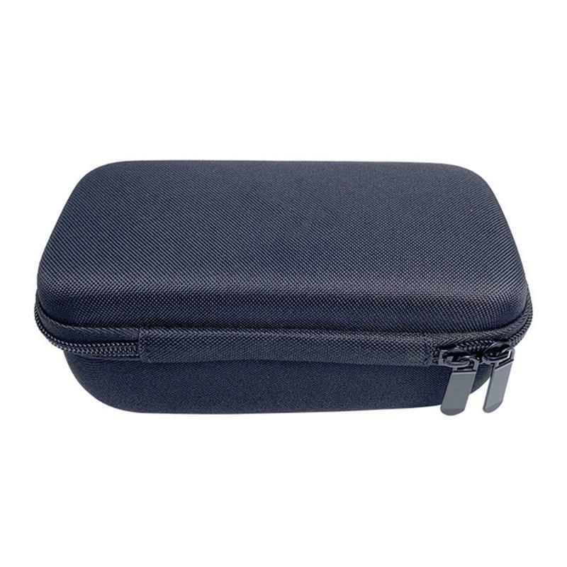 Protective EVA Storage Case Bag Hard Case for logitech pebble M350 Wireless Mice