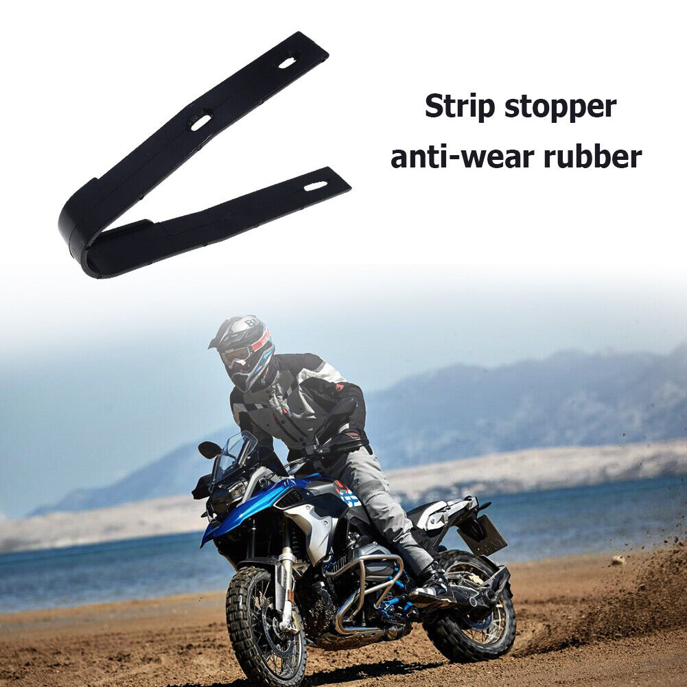 Motorcycle Chain Slider Rear Swingarm Cover Chain Protector Guard Guide