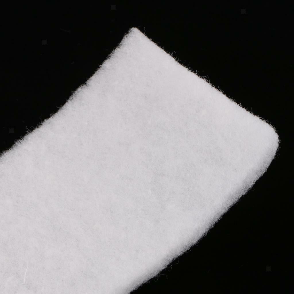 300cm Foam Sponge Aquarium  Filter Durable Material Foam Filter