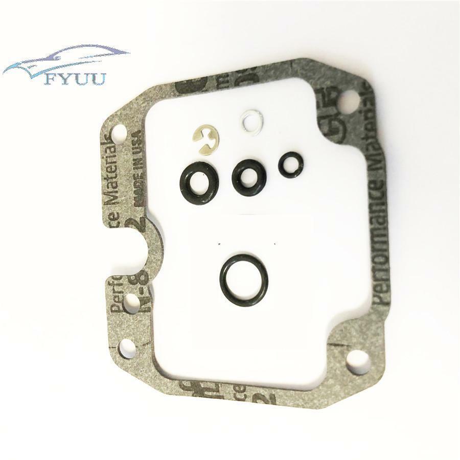 For Bombardier Can-Am 175 200 ATVs Rally Carb Carburetor Rebuild Kit 2003-2007