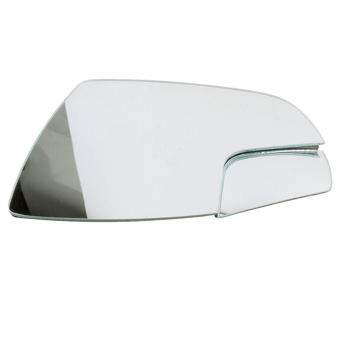 Left Side Rear View Mirror Glass Heated Fit For Ford Focus 2012-2017 2018