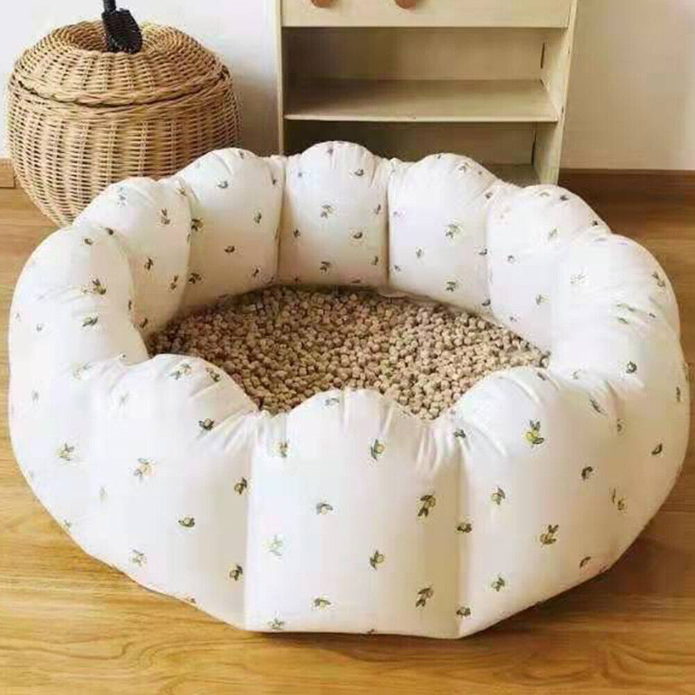 Kids Inflatable Bathing Tub Foldable Pool for Child Summer Water Game Gifts