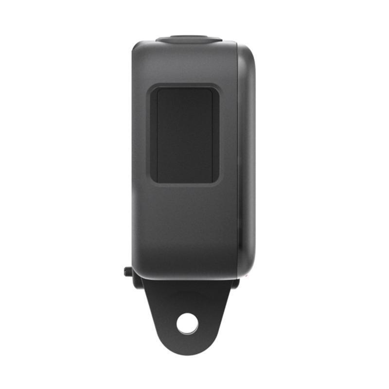 Housing Cage Protective Shell Case for 360 ONE R Bracket Vlog Interview Record