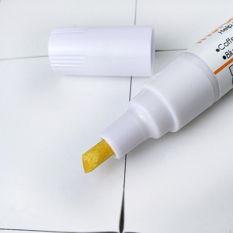 Multipurpose Stain Cleaning Pen Effective Instant Stain Remover Pen for Laundry