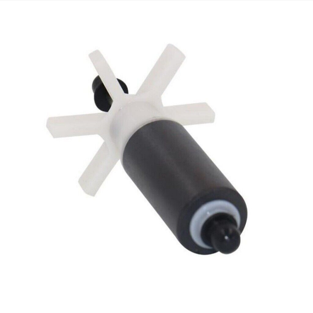 Silent Impeller Rotor Noisy Pump Submersible Pump Rotor Engraver Pump Rotor
