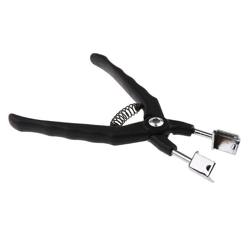 Relay Puller Pliers Fuse Remover Install Tool for Automotive Car Repair