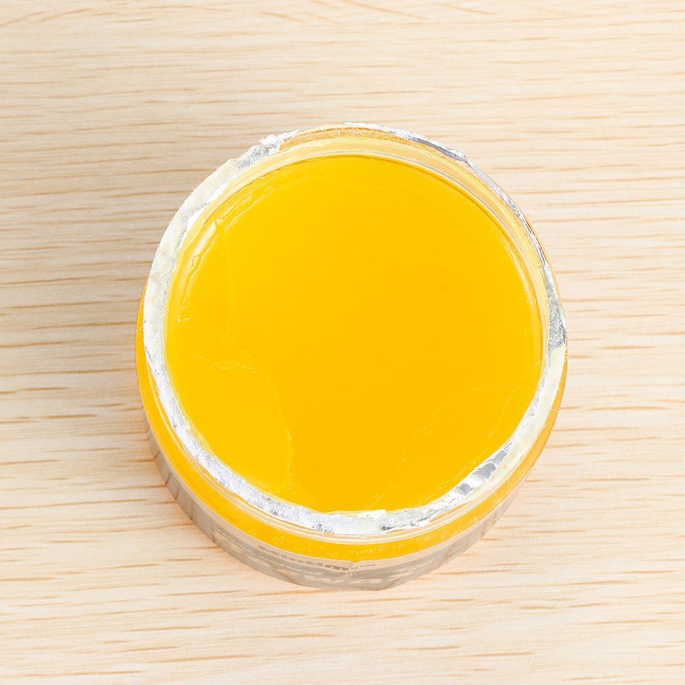 Cleaning Sponge Wood Seasoning Beewax Furniture Care Polishing Wax Waxing Wax