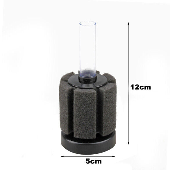 Hot Filter Cotton Sponge Aquarium Fish Biochemical Filter Filtration Foam