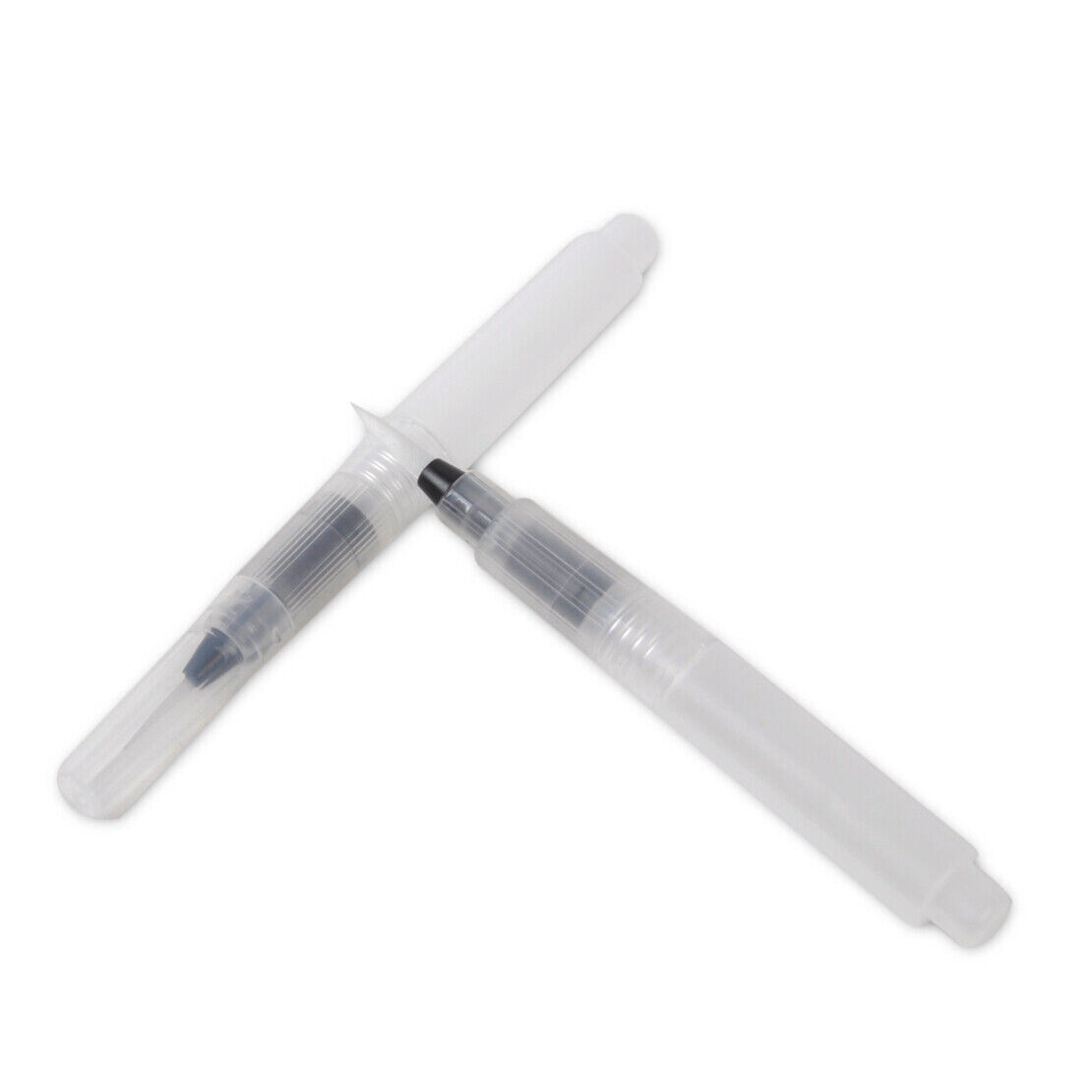 3 Pilot Water Brush Pen fit for Water Color Painting Calligraphy Writing Tool Li