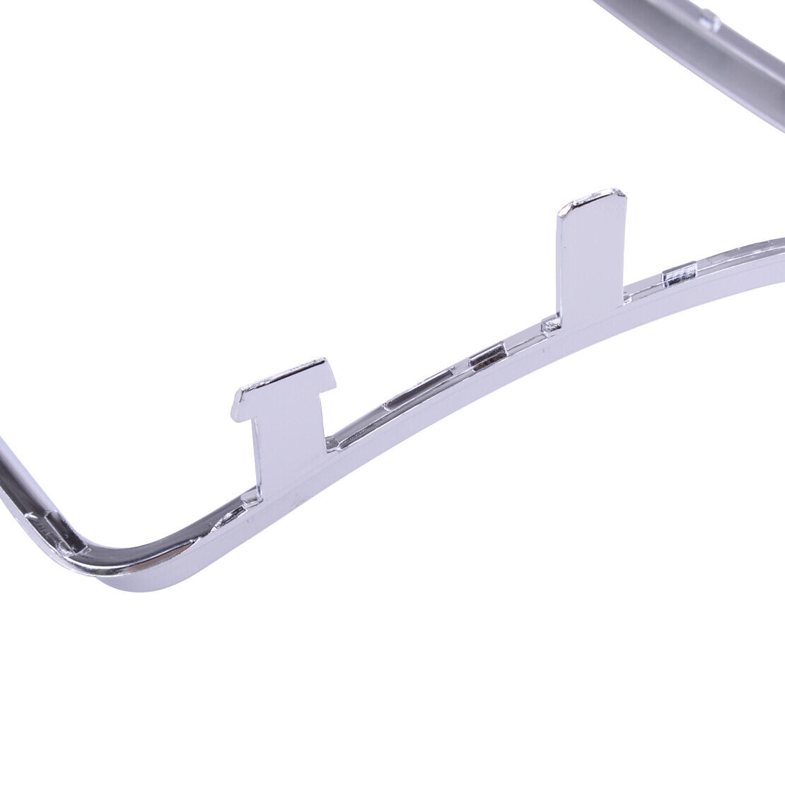 Cup Holder Cover Box Frame Trim Fit For Mercedes Benz C Class W205 2015-2019