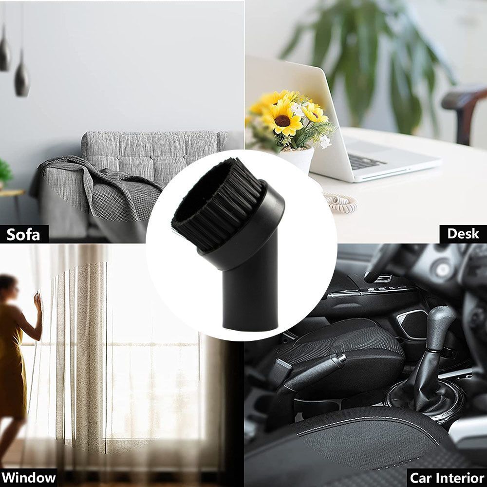 Dust Dusting Brush Dust Clean Tool Cleaning Brushes Vacuum Cleaner Brush Head