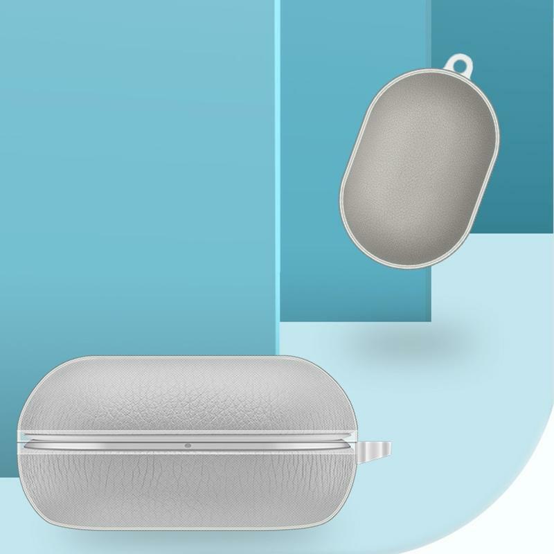 Headphone Housing Skin-friendly Case for B&O beoplay-E8 3rd Waterproof Sleeve