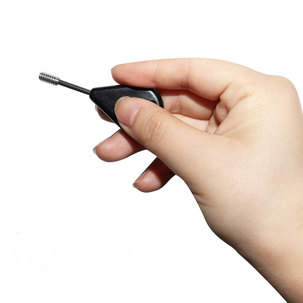 Steel Fin Key Tail Rudder Wrench Fin Screw for FCS Longboard Surf Board