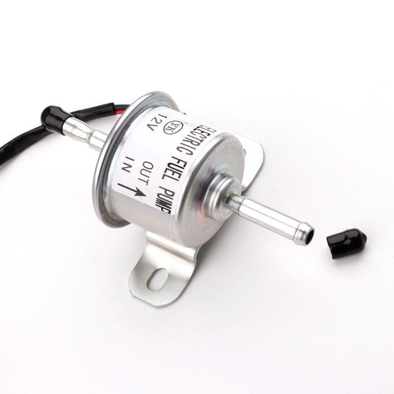 Fuel Pump Fit for Takeuchi TB230 Yanmar 129612-52100 4TNV88 3TNV88 Hitachi Bomba