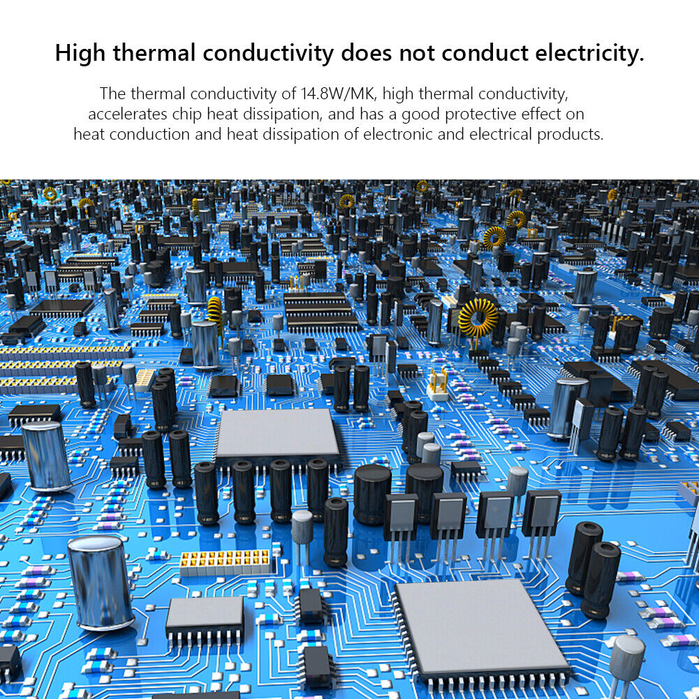 Thermalright EXTREME ODYSSEY 14.8W/MK Thermal Pad for Graphics Card (2mm)
