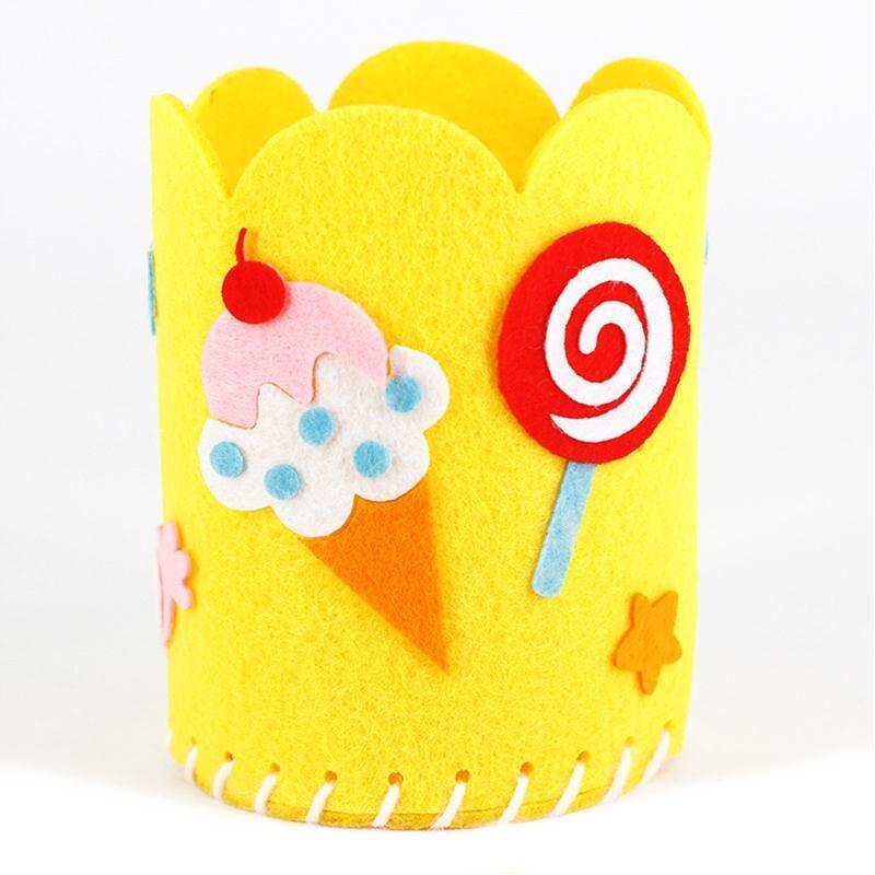 Lovely Pencil Holder for Desk Office Pen Organizer for Home Office Supplies