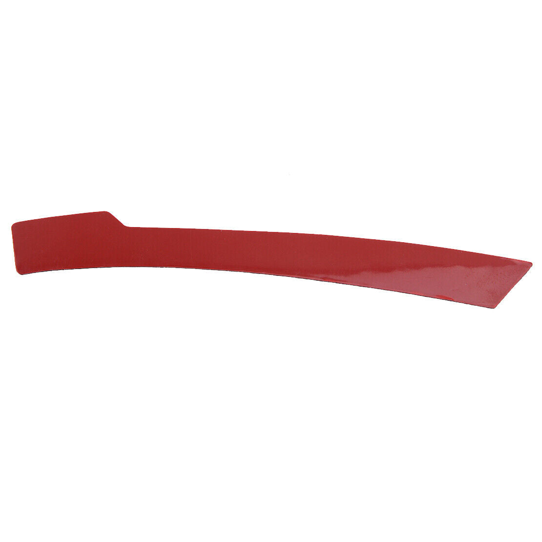 Rearview Side Mirror Stripe Protector Trim fit for Benz W204 W212 GLA GLK