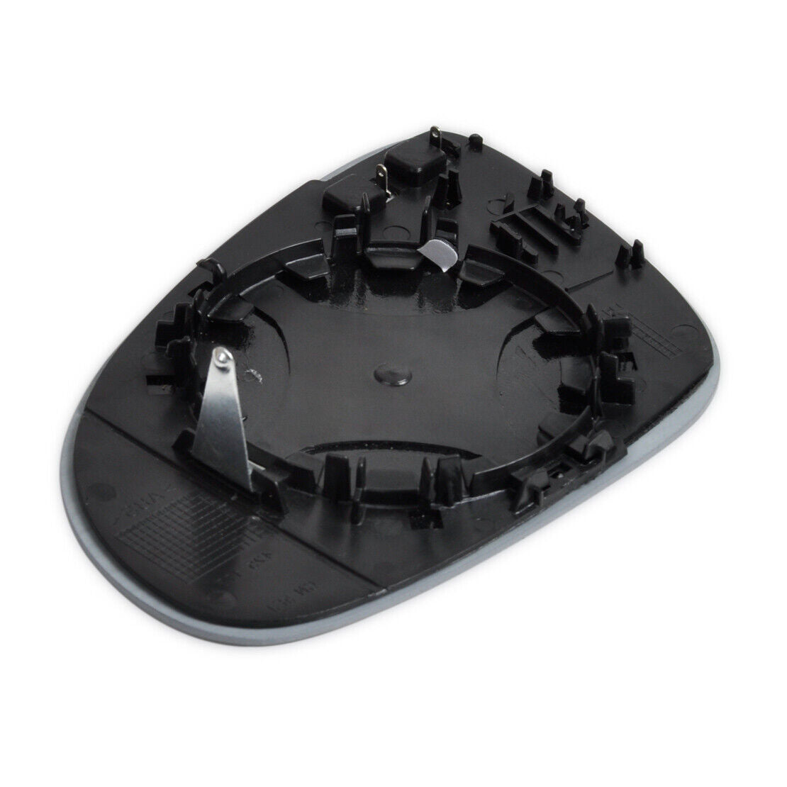 1 Right Door Wing Mirror Glass Heat Holder fit for VW Golf Jetta MK5 Passat Li