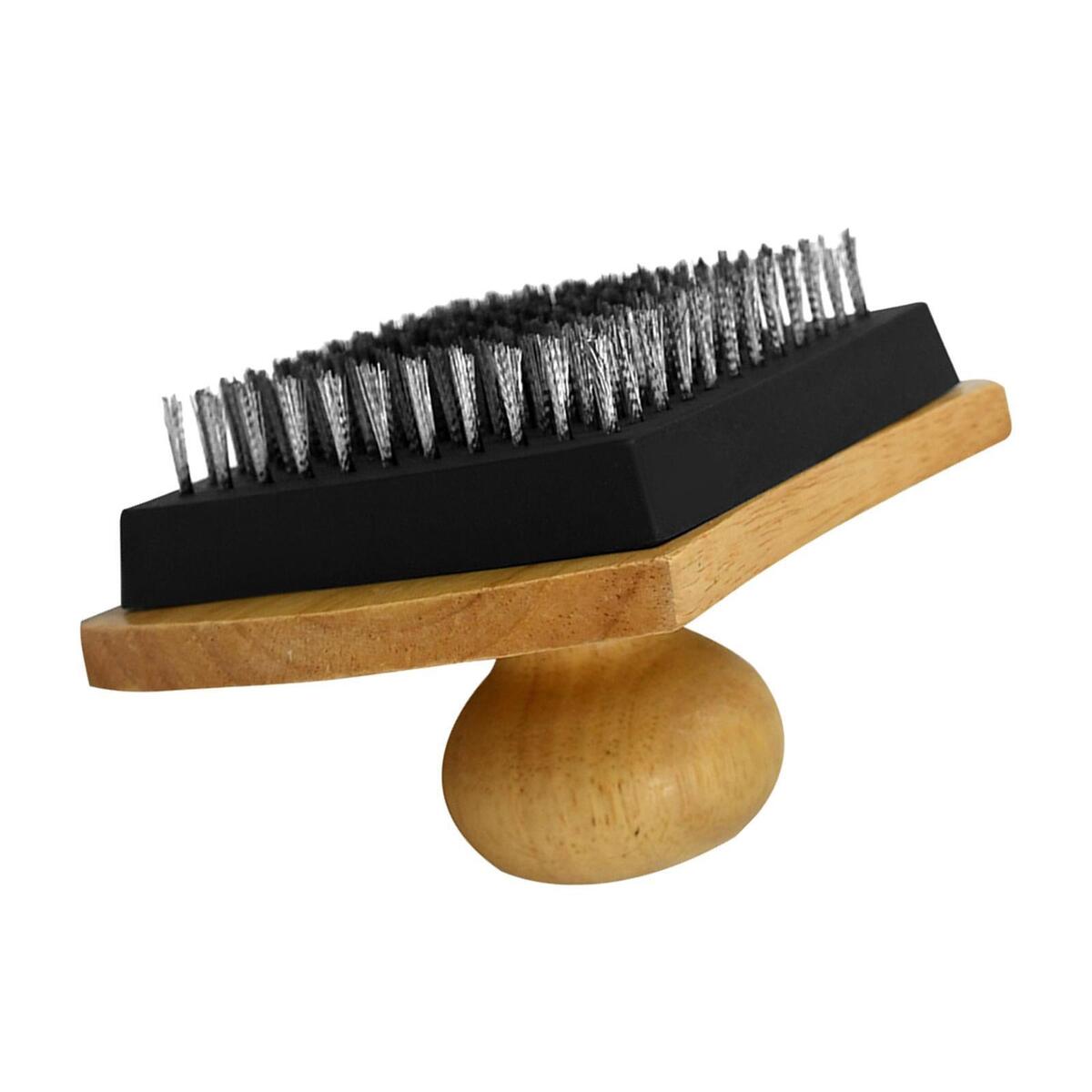 Pizza Oven Brush Cleaner Cooking Sink Household Home Grill Cleaning Brushes