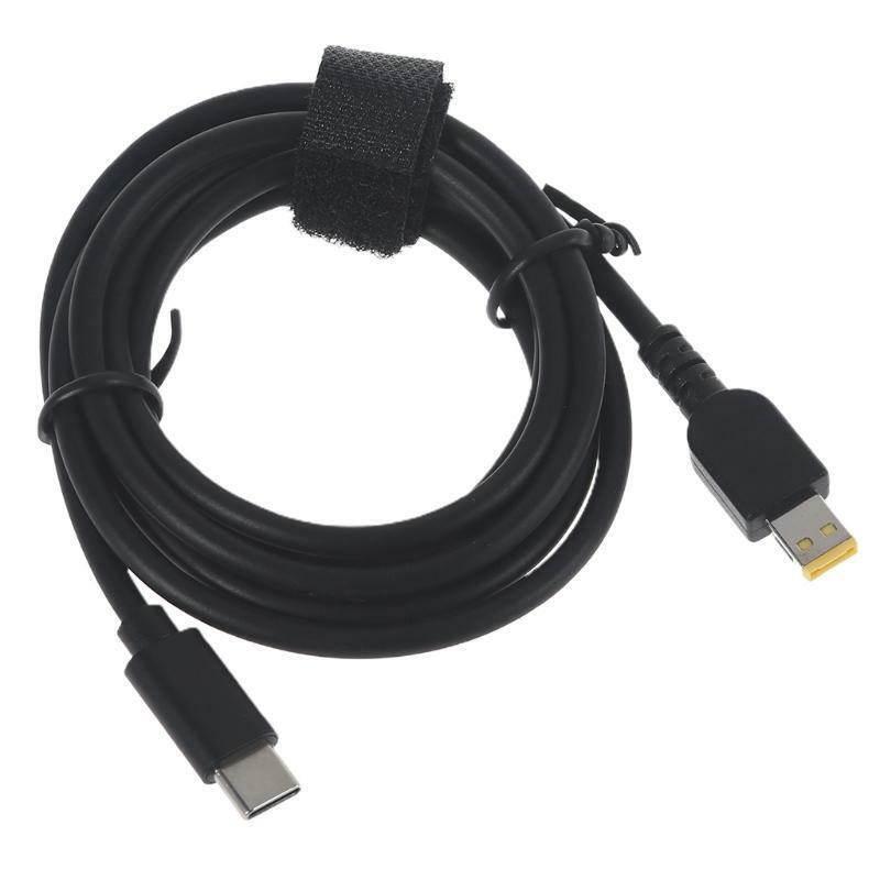 Fast Charging Cable USB Type C Cable for Yoga700 Yoga900 Miix700 Charger Cable