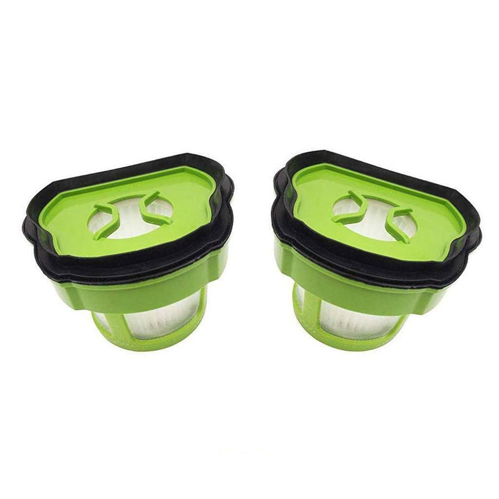 2PCS Reusable  Pet Vacuum Cleaner Filter   Filter Replacement