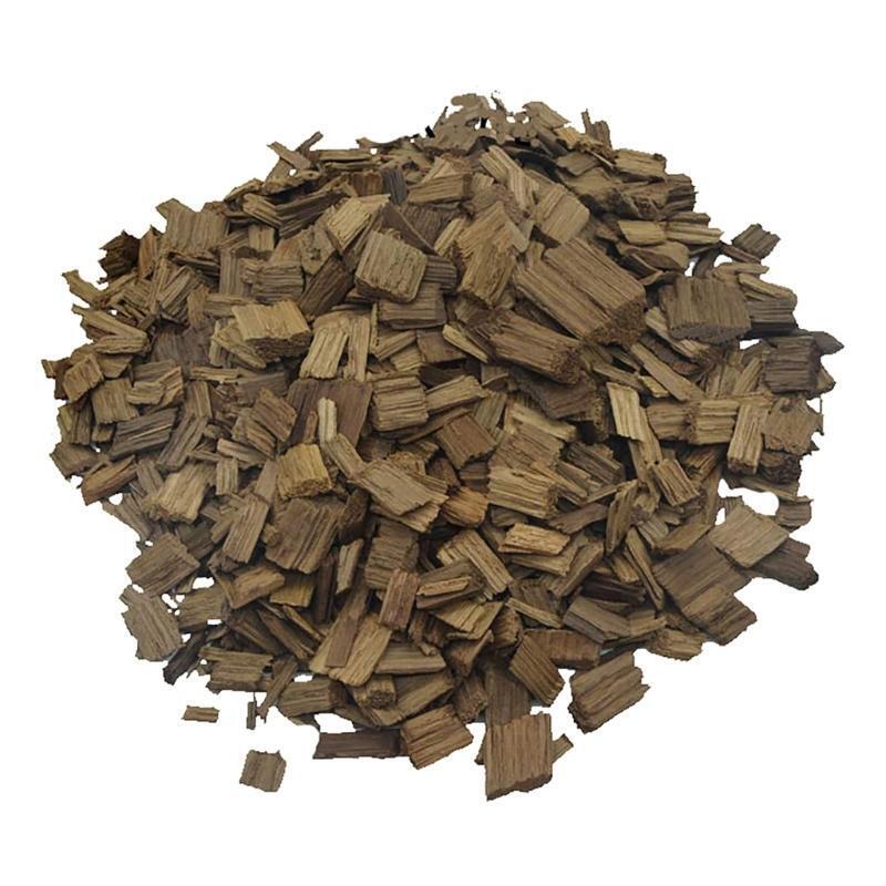 Premium Flavor Profile Toasted Oak Chip 100g/3.5oz Brewing Wine Oak Chip Supply