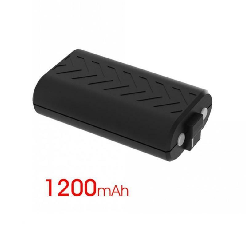 1200mah Rechargeable Battery Compatible with X Series Xs Controller