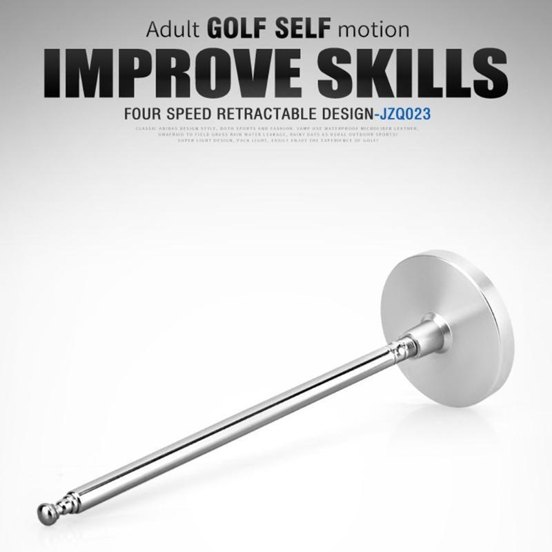 Magnetic Golf Training Equipment Golf Swing Training Practise Golf Training Aids