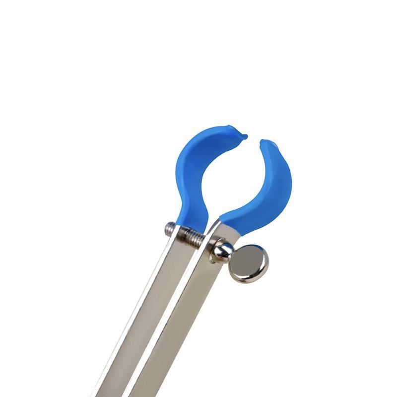 American Plating Clarinet Marching Lyre Clarinet Clamp Stand Musical Accessories