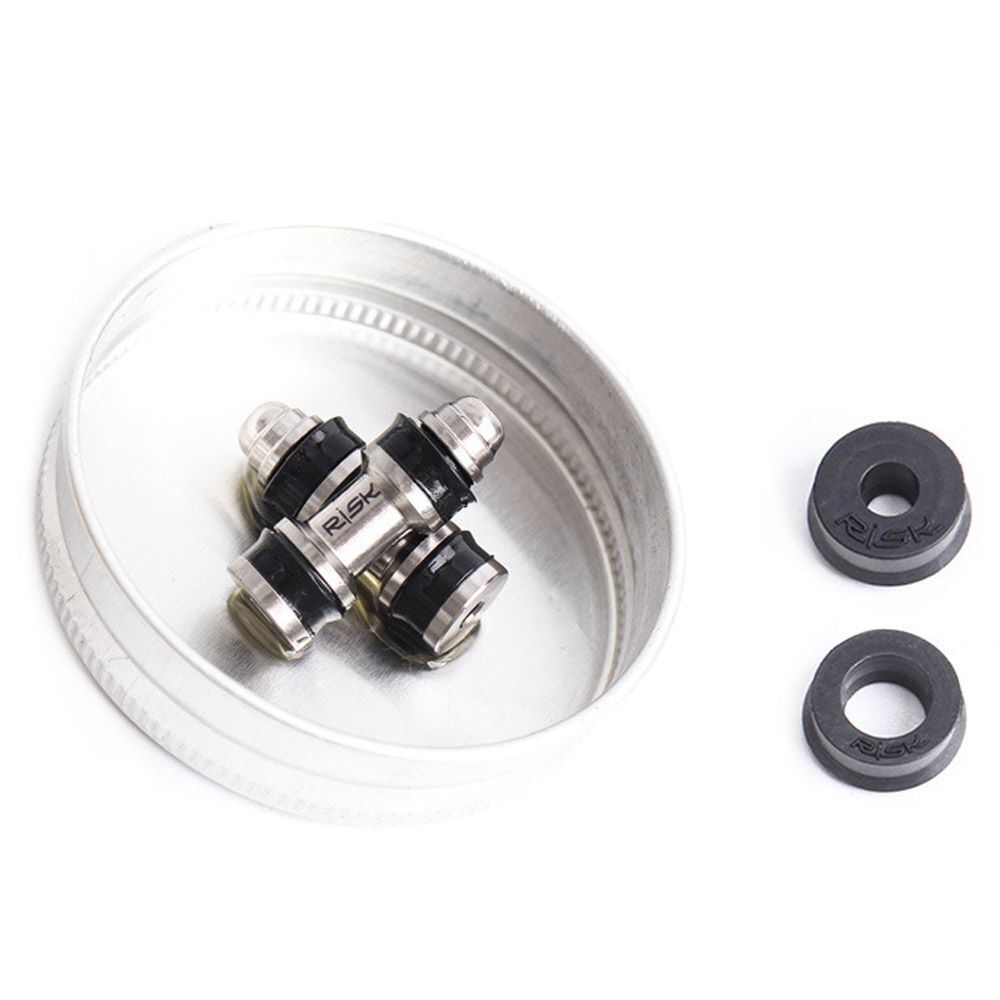 Road Bike Piston Repair Part Bicycle Parts Bicycle Brake Disc Lever Rubber Ring