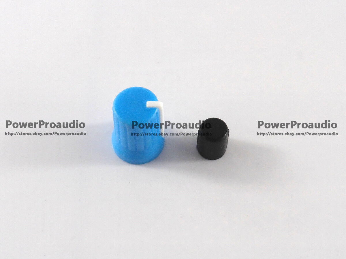 1PC  BLue Rotary Control Knob For Pioneer XDJ-RX R1 RZ AERO DJM-T1 S9 DIY DJ