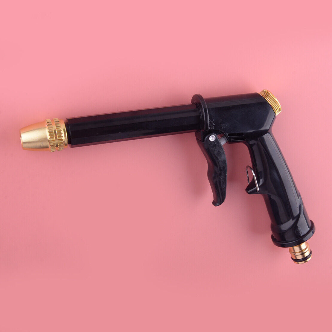 High Pressure Water Spray Nozzle Tool For Garden Lawn Spraying Car Washing