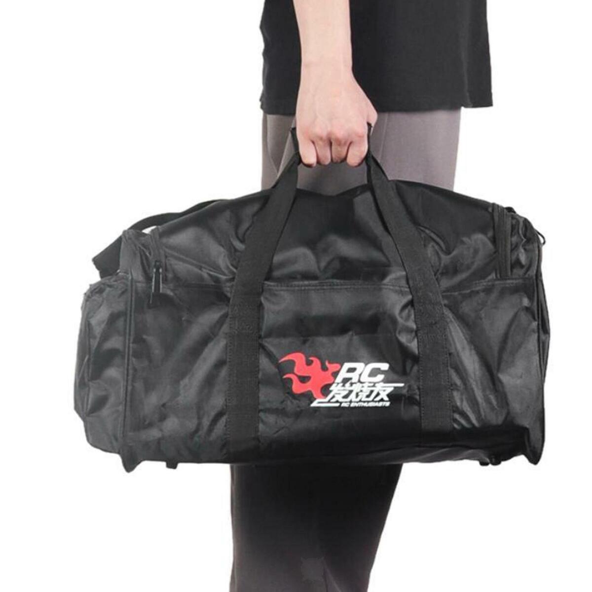 Universal Oxford Cloth RC Car Storage  Bag  with Shoulder