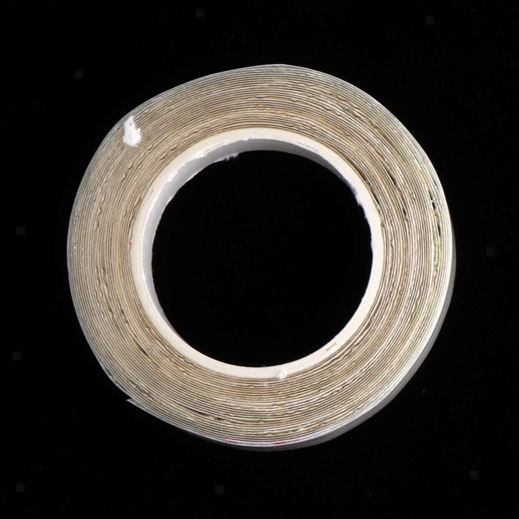Strong Double Sided Adhesive Roll Tape for Skin Weft & Hair Extension 3 Yard