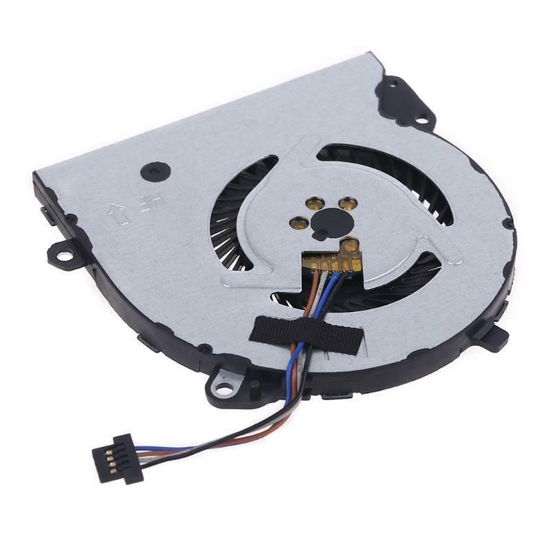 New CPU Cooling Fan for  4-PIN 15-AC 15-AY 15-AF 15-BA 15-BS 15-BE 15-BF 15-BD